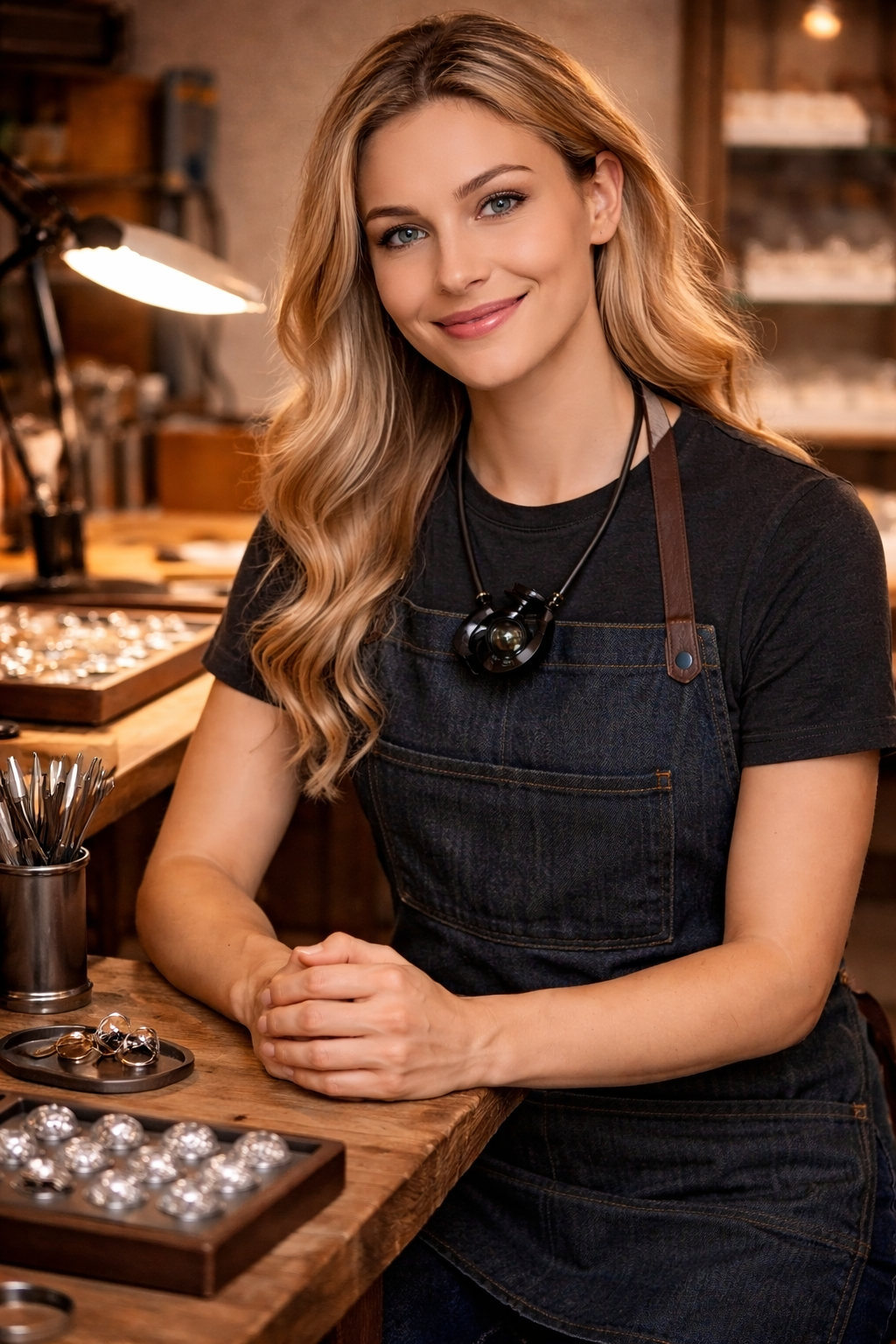 Jeweler 5