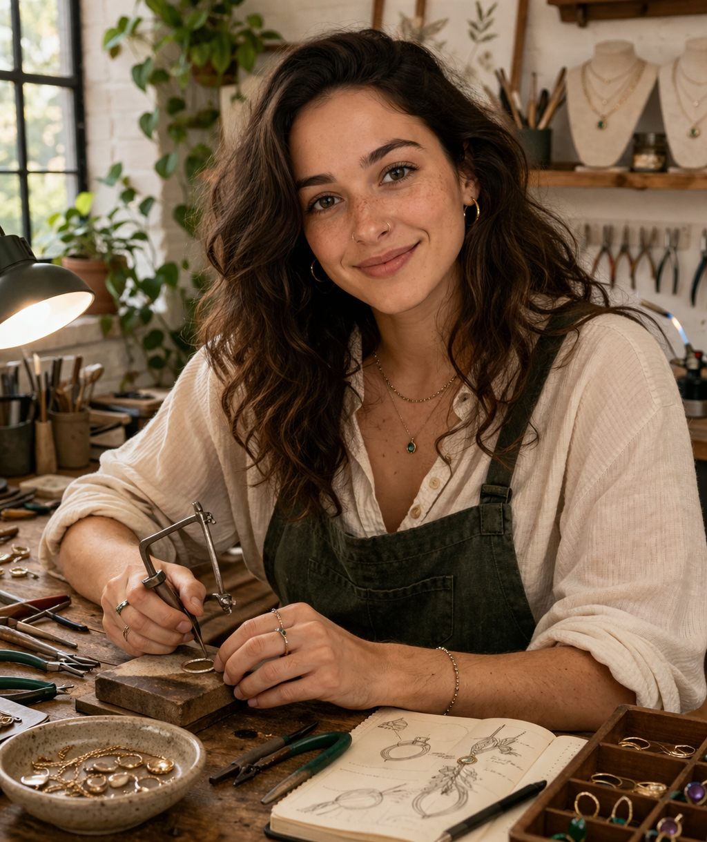 Jeweler 3