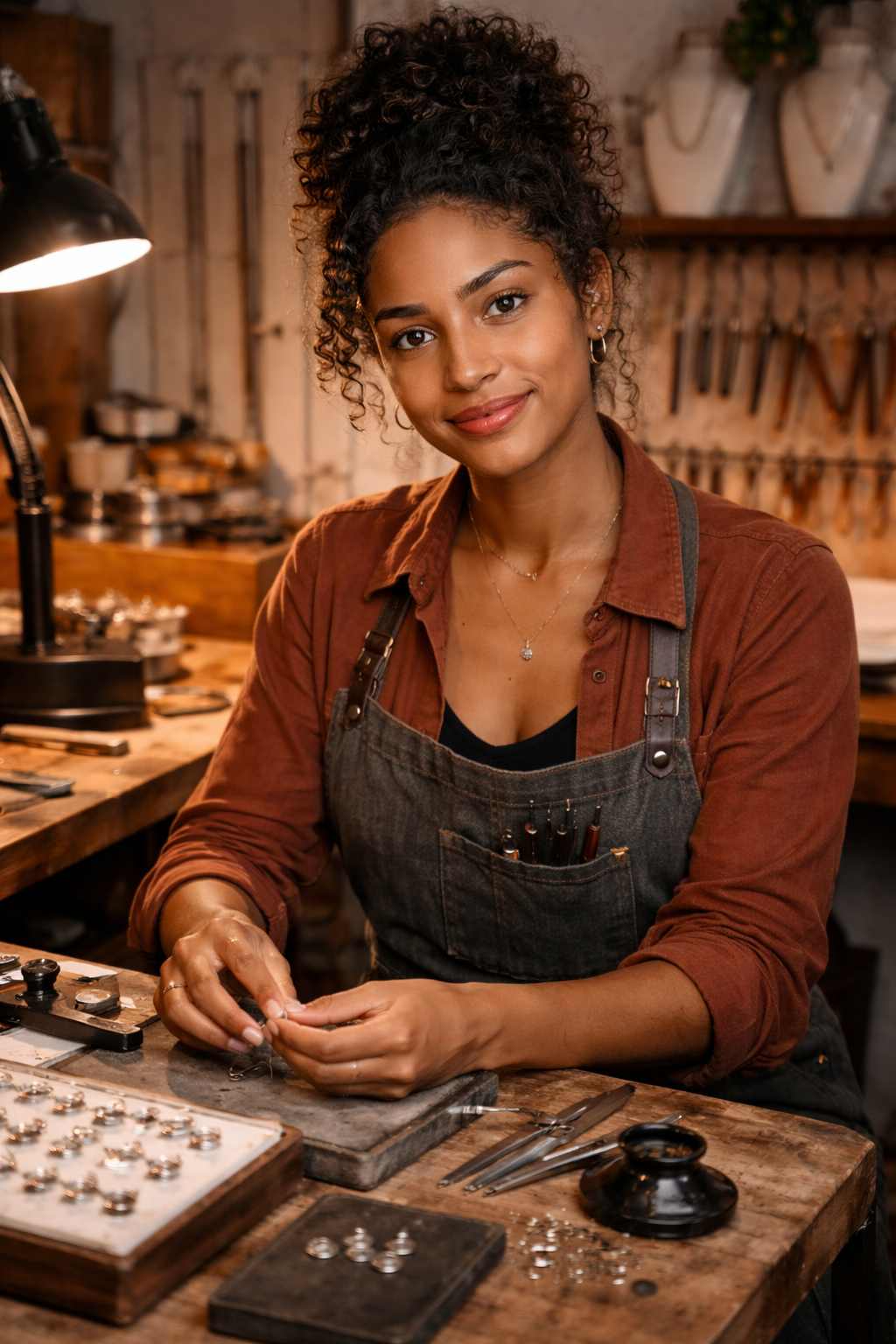 Jeweler 2