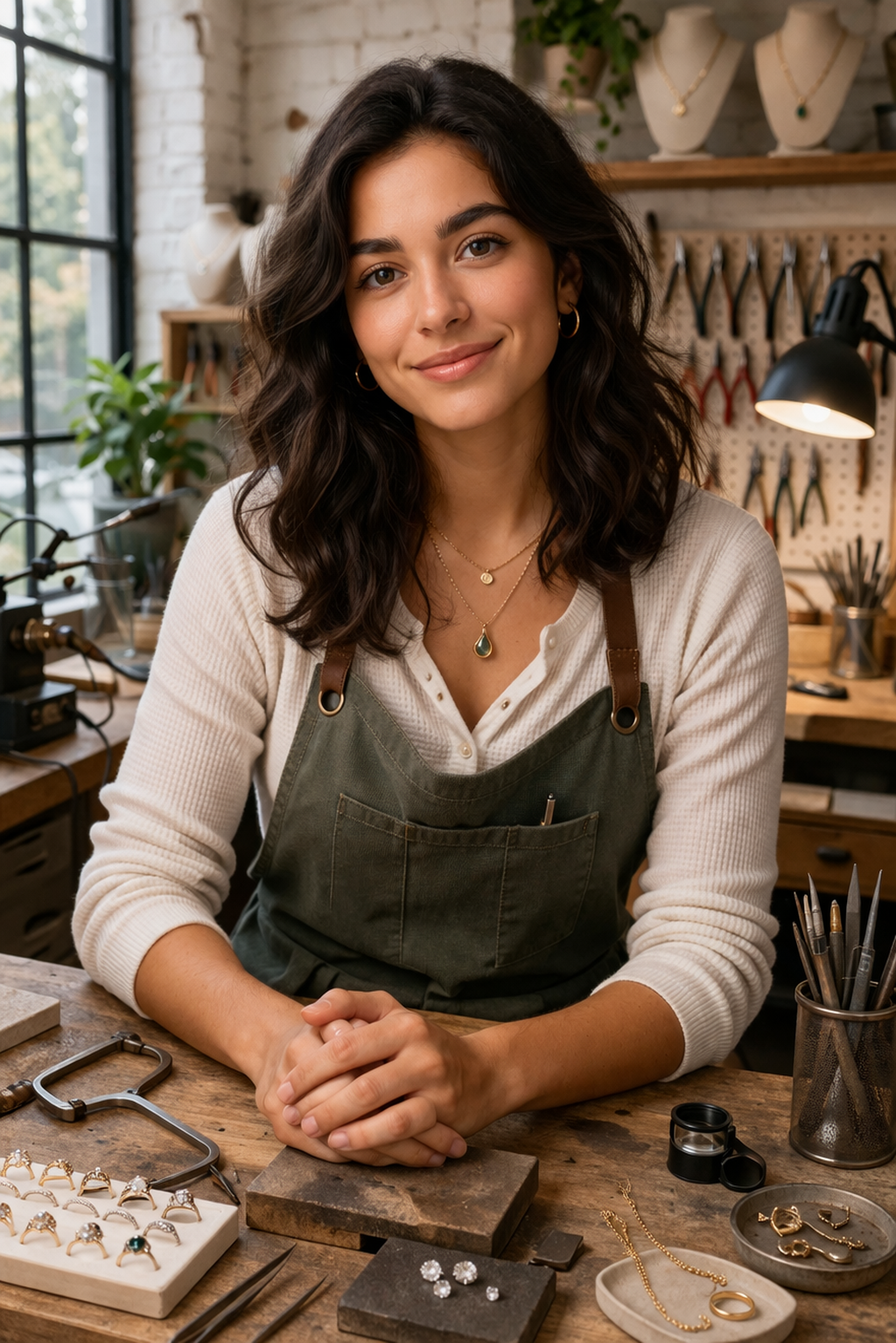 Jeweler 1
